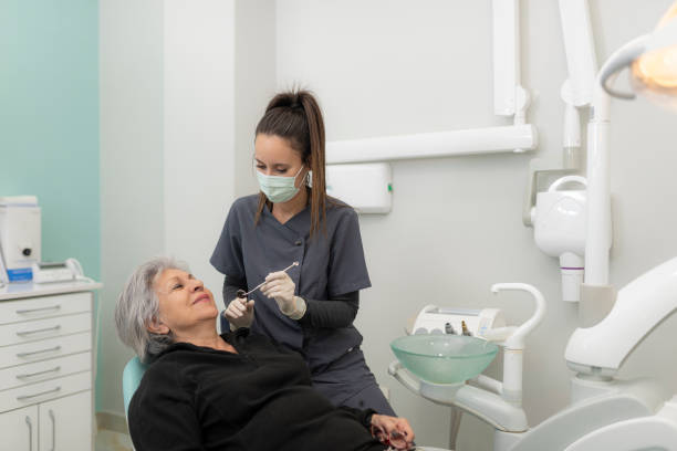 Best Emergency Dental Care for Broken or Chipped Teeth in Elmendorf, TX